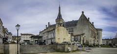 Angoulême - Photo of Dirac