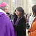 10 février 2024 - Appel décisif des Jeunes - cathédrale Meaux - Crédit Fabrice (91)