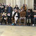 10 février 2024 - Appel décisif des Jeunes - cathédrale Meaux - Crédit Fabrice (65)