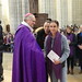 10 février 2024 - Appel décisif des Jeunes - cathédrale Meaux - Crédit Fabrice (87)