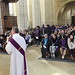 10 février 2024 - Appel décisif des Jeunes - cathédrale Meaux - Crédit Fabrice (82)