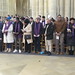 10 février 2024 - Appel décisif des Jeunes - cathédrale Meaux - Crédit Fabrice (78)