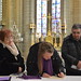 10 février 2024 - Appel décisif des Jeunes - cathédrale Meaux - Crédit Catherine  (54)