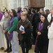 10 février 2024 - Appel décisif des Jeunes - cathédrale Meaux - Crédit Fabrice (97)