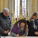 10 février 2024 - Appel décisif des Jeunes - cathédrale Meaux - Crédit Catherine  (70)