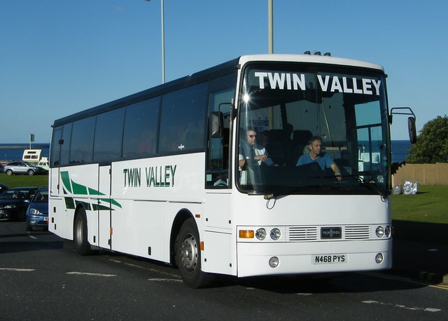 Twin Valley