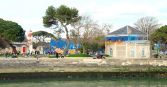Vieux port La Rochelle - Photo of Saint-Rogatien