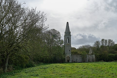 Église Saint-Nicolas / The church Saint-Nicolas - Photo of Barbeville