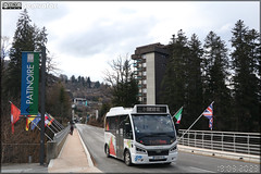 Karsan e-Jest – Autocars Borini / Facilibus - Photo of Cordon