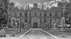 Château - Photo of Gretz-Armainvilliers