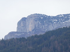 Mont Téret @ Manigod - Photo of Flumet