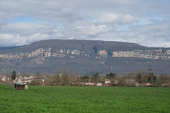 Montalieu-Vercieu - Photo of Cleyzieu