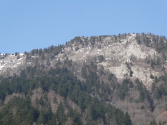 Mont de la Buffaz @ Aillon-le-Jeune - Photo of Le Châtelard