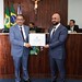 Sessão Solene de Titulo de Cidadão de Fortaleza ao Sr.Anderson Aorivan da Cunha.( André Lima ) (1 (8)