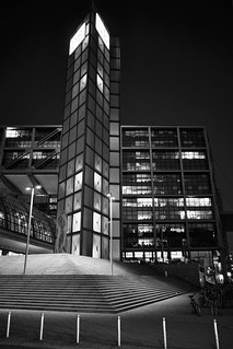 DB-Turm