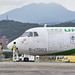 B-17003, ATR 72-600, UNI Air