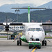 B-17003, ATR 72-600, UNI Air