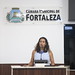 Fortaleza, CE. 27.03.2024 - Visita dos alunos da EMTI José Carlos de Oliveira Neto do Projeto 