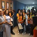 Fortaleza, CE. 27.03.2024 - Visita dos alunos da EMTI José Carlos de Oliveira Neto do Projeto 