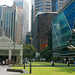 Raffles Place, Singapore