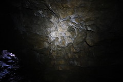 Grotte du Diable @ Salève @ Le Sappey - Photo of Chênex
