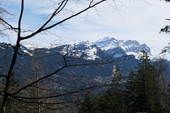 Sentier pédagogique @ Montagne de Chevran @ Arâches-la-Frasse