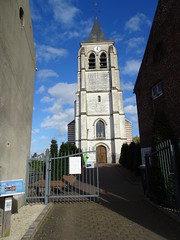 Église Saint-Médard de Camphin-en-Carembault - Photo of Leers
