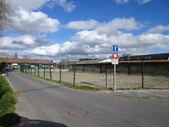 Phalempin  le centre équestre - Photo of Mons-en-Pévèle