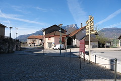 Les Marches @ Porte-de-Savoie - Photo of Villard-Sallet
