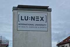 LUNEX - Photo of Longwy