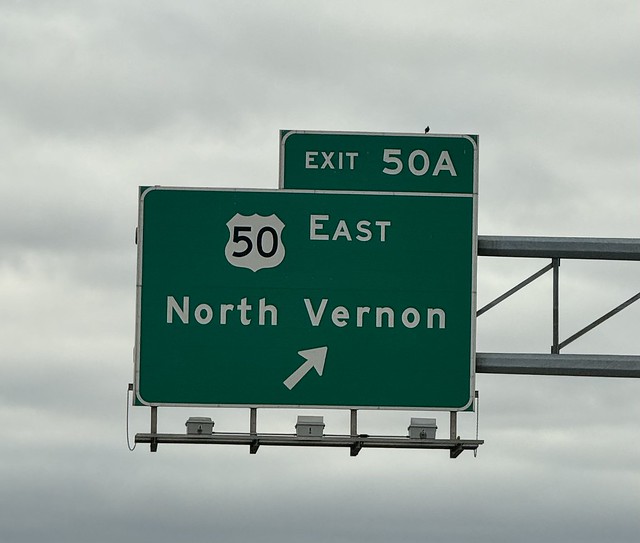 North Vernon