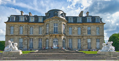 Château - Photo of Le Plessis-Trévise