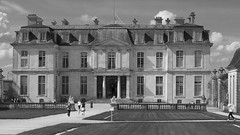 Château - Photo of Le Plessis-Trévise