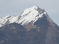 Mont Charvin @ Glaise @ Faverges