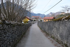 Faverges - Photo of Cléry