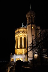 Notre Dame de Fourviere - Photo of Brindas
