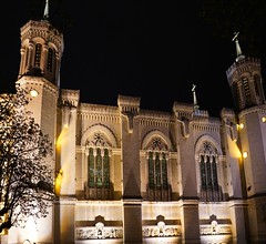 Notre Dame de Fourviere - Photo of Grézieu-la-Varenne