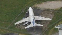 C-FTNA Air Transat Lockheed L-1011 TriStar 150 LYS 290324 - Photo of Saint-Laurent-de-Mure