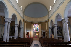 Église Saint-Pierre @ Faverges - Photo of Seythenex