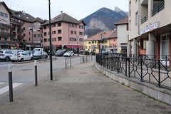 Faverges - Photo of Cons-Sainte-Colombe