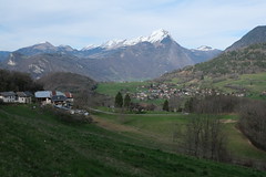 Faverges