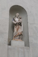 Église Saint-Pierre @ Faverges - Photo of Seythenex