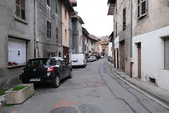 Faverges - Photo of Pallud
