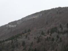 Montagne de Lachat @ Dingy-Saint-Clair - Photo of Allonzier-la-Caille