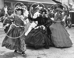 Carnaval - Photo of La Prénessaye
