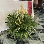 Palm Sunday `24