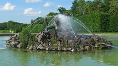 Fontaine - Photo of Roissy-en-Brie