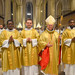 Messe chrismale diocèse de Meaux 28 03 2024 credits JM CESBRON (72)