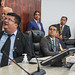 22ª Ordinária da 4ª Sessão Legislativa da 19ª Legislatura. Presidente Gardel Rolim (Foto JL Rosa/CMFor)