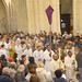 Messe chrismale diocèse de Meaux 28 03 2024 credits JM CESBRON (75)